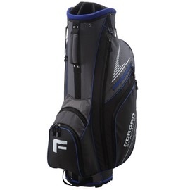 Forgan of St Andrews Super Lightweight Golf Cart Bag with 14 Club Dividers