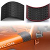 Wocch Cowl Body Armor Outer Cowling Cover Corner Guards for