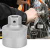 Bicycle Socket Tool,YC-29BB Bicycle Bottom Bracket Tool,Torque or Adjustable Wrench
