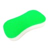 Neon Scouring Pad Pink, Orange, Green, Yellow Washing Up Sponge