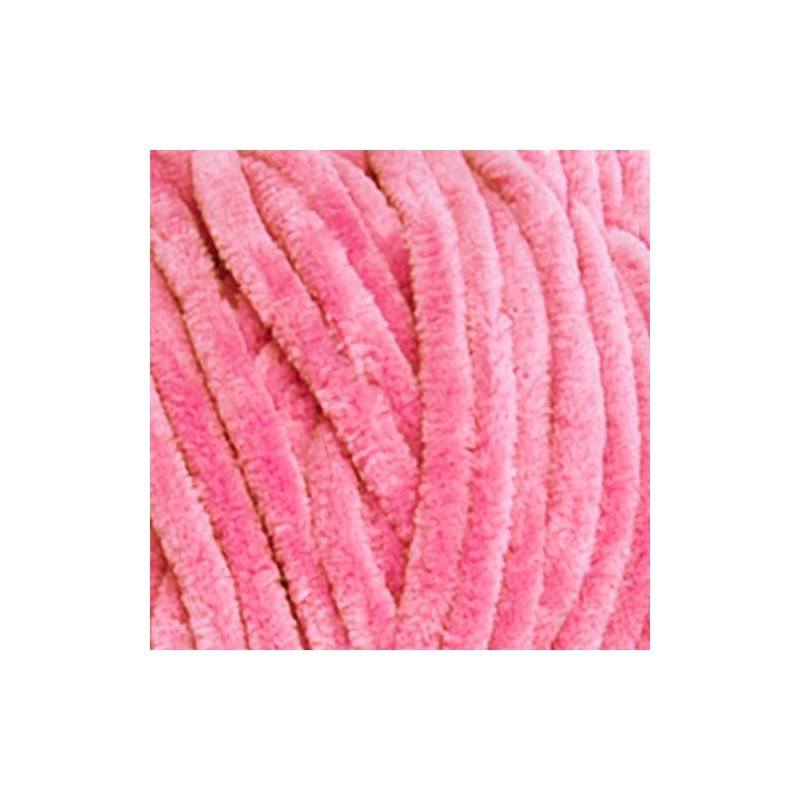 Frida's Wollhaus YarnArt 100 g Dolce Chenille Wool Yarn Knitting