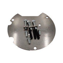 BoCID Steel Stator Plate Compatible with Kawasaki Vulcan 750