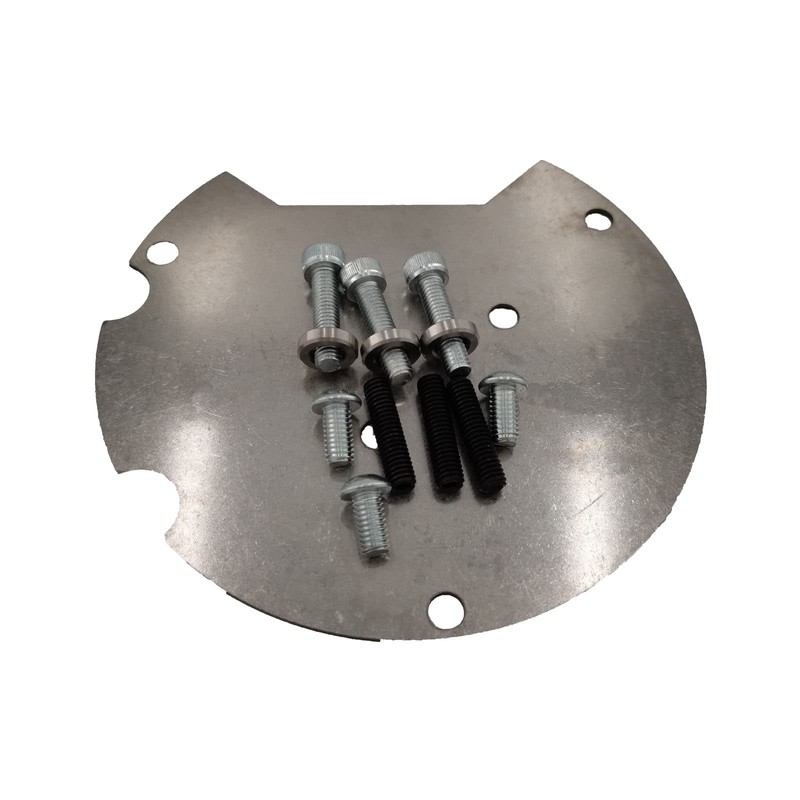 BoCID Steel Stator Plate Compatible with Kawasaki Vulcan 750