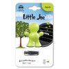 Little Joe Green Apple/Grüner Apfel, ca. 45 Tage Lufterfrischer, Autoduft,