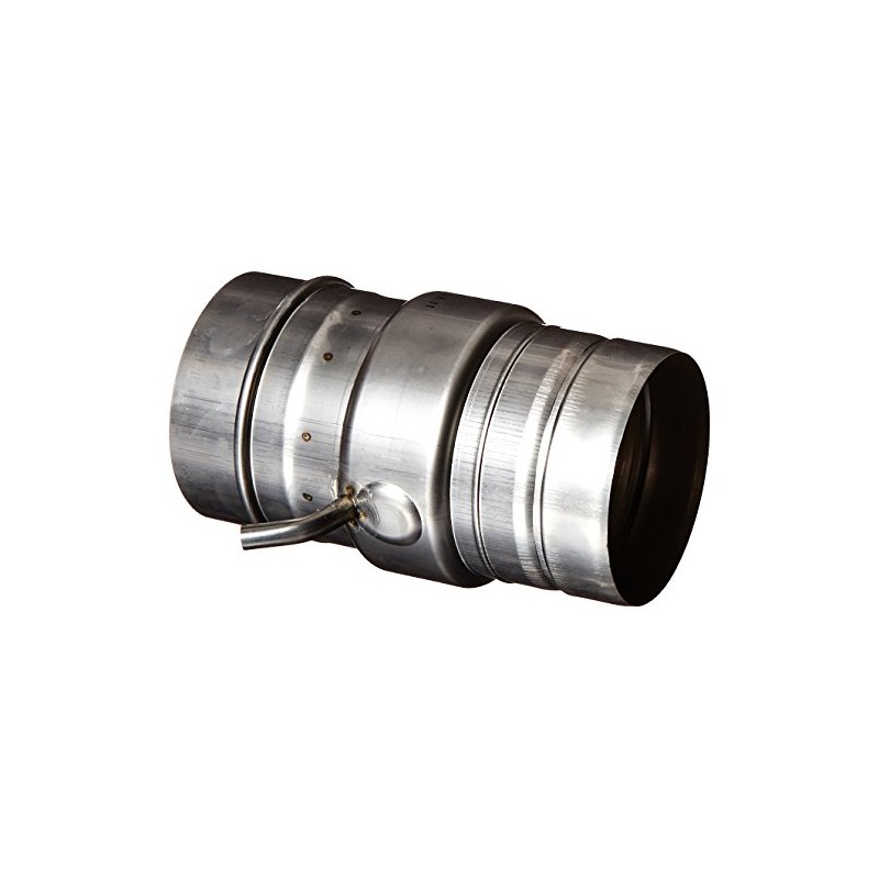 Noritz DT4-V Drip tee vertical condensation drain for 4" Stainless