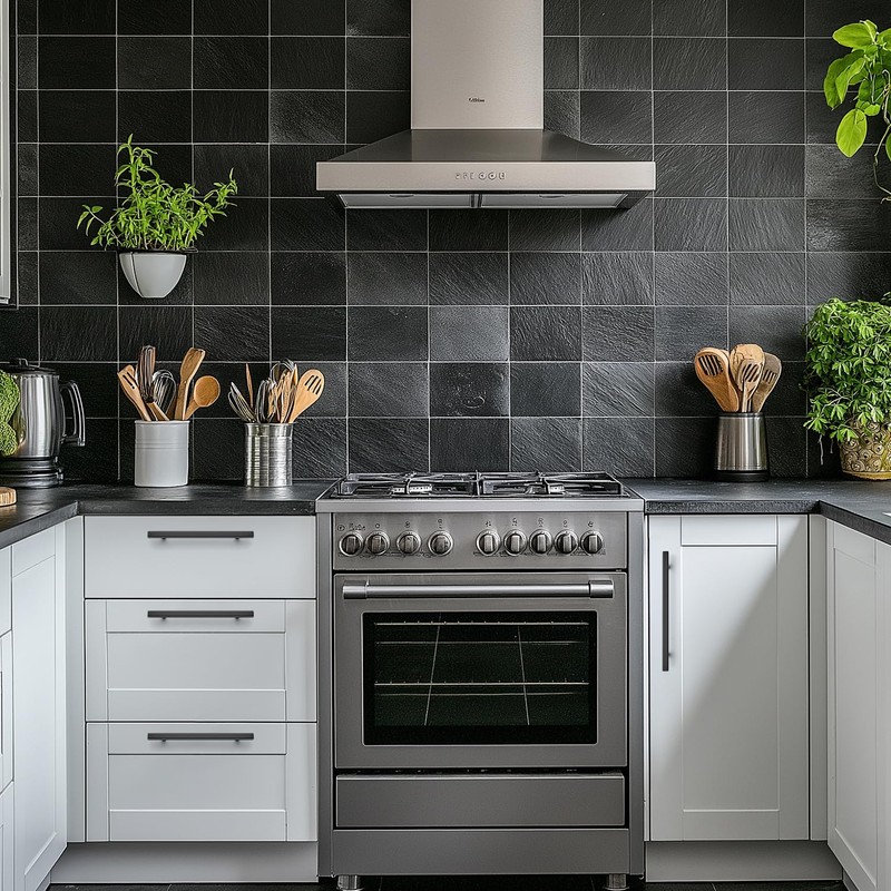 Ravinte 20 Pack Cabinet Knobs and Pulls - 2 Inch