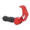 Motorcycle Helmet Hook Holder Luggage Hanger Fits for Yamaha NVX155
