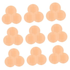 KOMBIUDA Facial Patches 100 Pack Tool for Mole Hypoallergenic Waterproof Non-irritating Pimple Patches