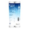 Pentair OMNIFilter RS12 Sediment Water Filter, 10-Inch, Standard Whole House