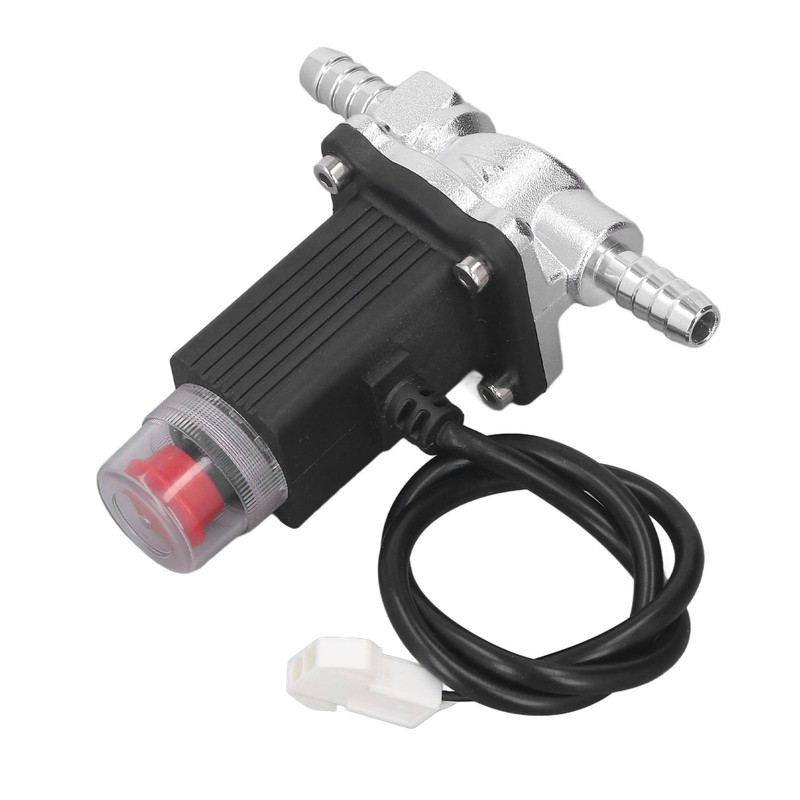 Valve Controller 12V DC Automatic Shutdown Gas Water Valve Control