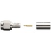 Wilson Electronics SMA Male Crimp Connector