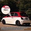 Compatible with Fiat 500 Door Handle Hinge Repair Kit，51964555 51939041