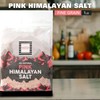 Himalayan Pink Salt, 1 Pound Bag, Fine Grain Sea Salt,