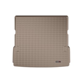 Weathertech Cargo Trunk Liner for Infiniti QX80, QX, Armada - Behind 2nd Row (41757), Tan