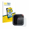 BROTECT Anti-Glare Protective Glass for GoPro Hero 5 Session Lens