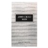 Jimmy Choo Man Eau de Toilette Spray Cologne for Men