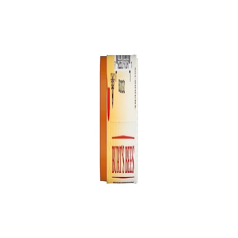 BURTS BEES BURT'S BEES Bálsamo labial de rescate de miel,