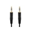 Conecto Audio Stereo Aux Connection Cable, Jack / Jack 3.5