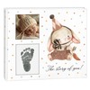 Baby Book Keepsake for New Born First 5 Years, Baby