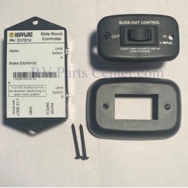 Happijac Slide-Out ISG Control Module Kit 2022110654 (237074)