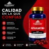 Krill Oil 2000 Mg Con Astaxantina 200 Cápsulas 100 Porciones