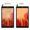 for Onn 100044018G Screen Replacement for Onn 8" Kids Tablet