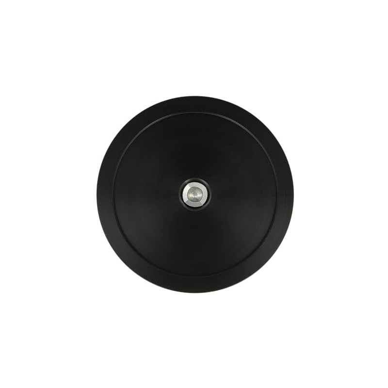 _blank #025bk | Stabiliser for Record Player | Plate Clamp