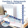 Ehucon Bed Ladder Assist,Pull Up Assist Ladder with Handle,Bed Rope