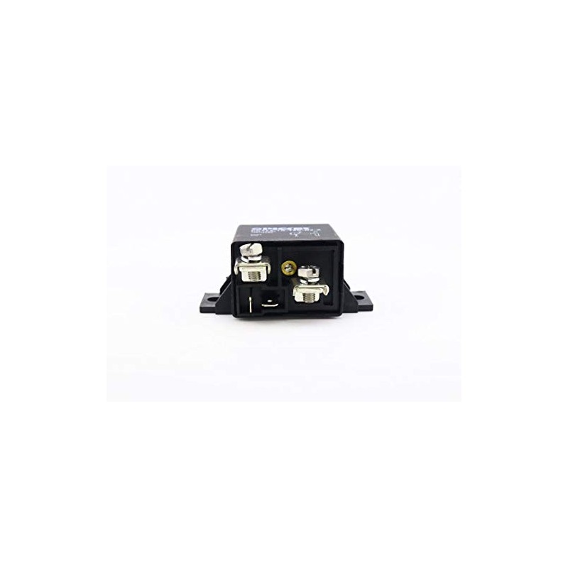 PC775-1A-12C-D-X | 75 Amp 12 VDC Automotive High Current Power