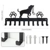 Greyoe Key Holder, Key Board, Key Board Hook, Wall Key