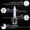 WinPower D2S HID Headlight Bulbs, 8000K 35W Xenon Replacement Lights,