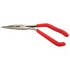 Titan 11400 9 In. Pistol Grip Needle Nose Pliers/crimper
