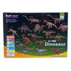 dinosaur building kit