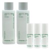 Innisfree Green Tea Skin for Men 2pcs+ / 이니스프리 그린티 스킨 포맨 2개+