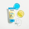 Microexfoliante Garnier Express Aclara Suave 150ml Acneica Día Noche