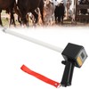 Cows Estrous Detector Digital Display Animal Ovulation Test Device Mare