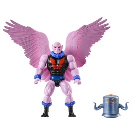 Masters of The Universe Origins Vultak 14 cm Exclusive Action Figure