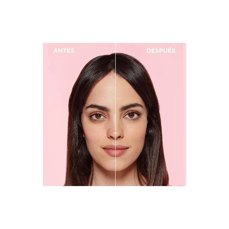 Base de maquillaje líquida L'Oréal Paris Infallible Pro-Matte 24 hrs