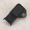 KSTE MAP 0281002487 Suction Pipe Pressure Sensor Fit for Opel