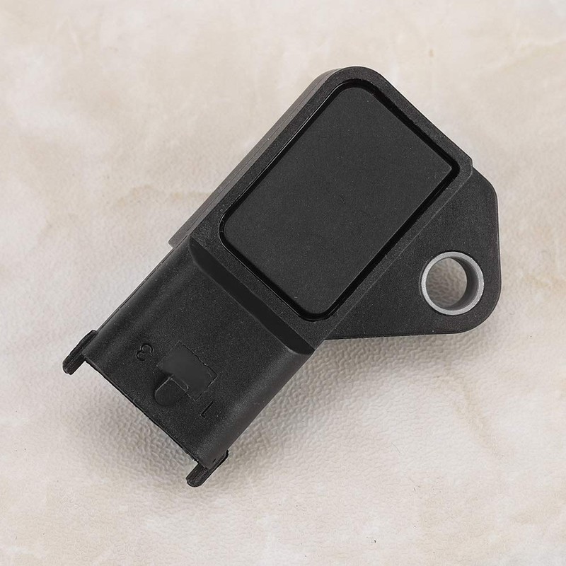 KSTE MAP 0281002487 Suction Pipe Pressure Sensor Fit for Opel
