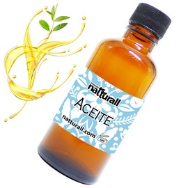 Aceite Té Verde