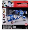 Transformers Figura de Acción Studio Series La Película Leader Soundwave