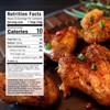 G Hughes Sugar Free, Lemon Herb Marinade - Sugar Free