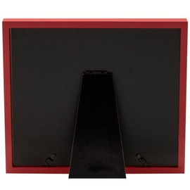 FINE PHOTO GIFTS Be Merry 6" x 4" or 7" x 5" Holiday Christmas Picture Frame