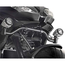 Givi For S310 and S320 fog lights, black/silver/white/DorÃ