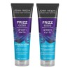 Shampoo Y Acondicionador John Frieda Para Rizos Sin Frizz