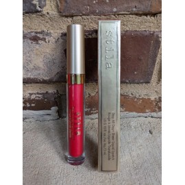Stila ~ Stay All Day Liquid Lipstick ~ SHEER SORRISO ~ Full Size ~ New In Box