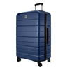 Skyway Epic 2.0 Hardside Lightweight and Durable ABS Shell Luggage,