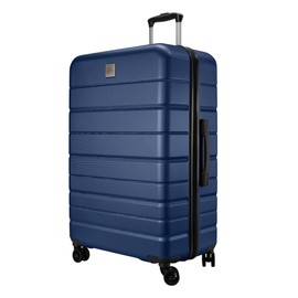 Skyway Epic 2.0 Hardside Lightweight and Durable ABS Shell Luggage, Spacious with Dual Spinning Wheels, Comfort Grip and Expandable, Men and Women