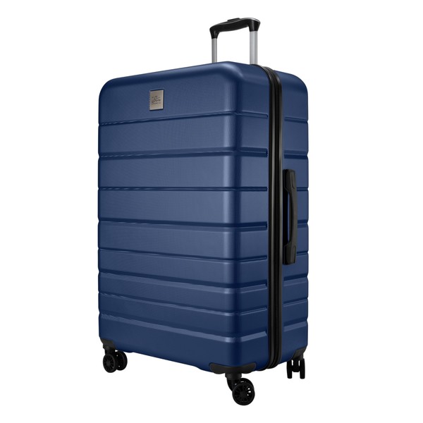 Skyway Epic 2.0 Hardside Lightweight and Durable ABS Shell Luggage,